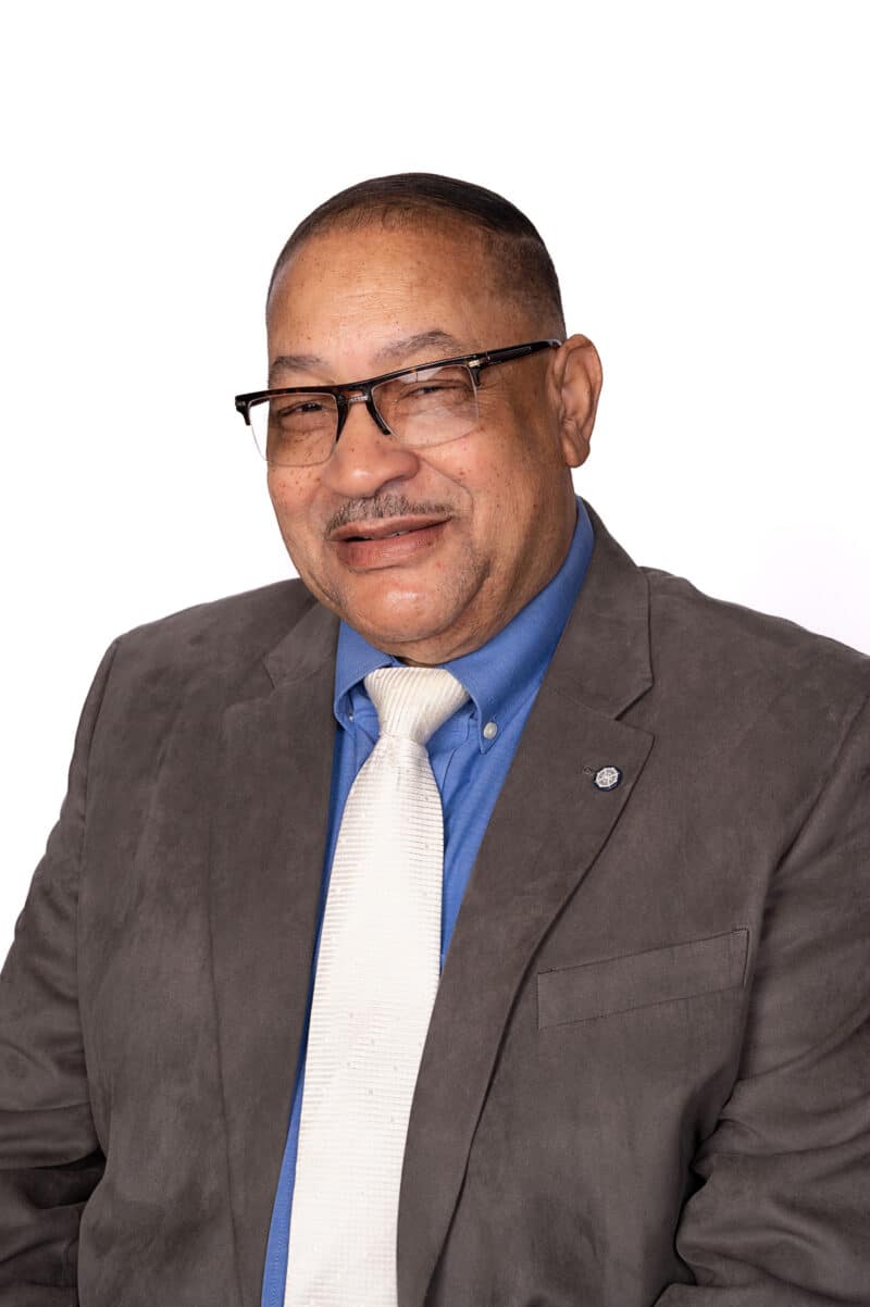 Section 8 Housing Iberia Parish Government