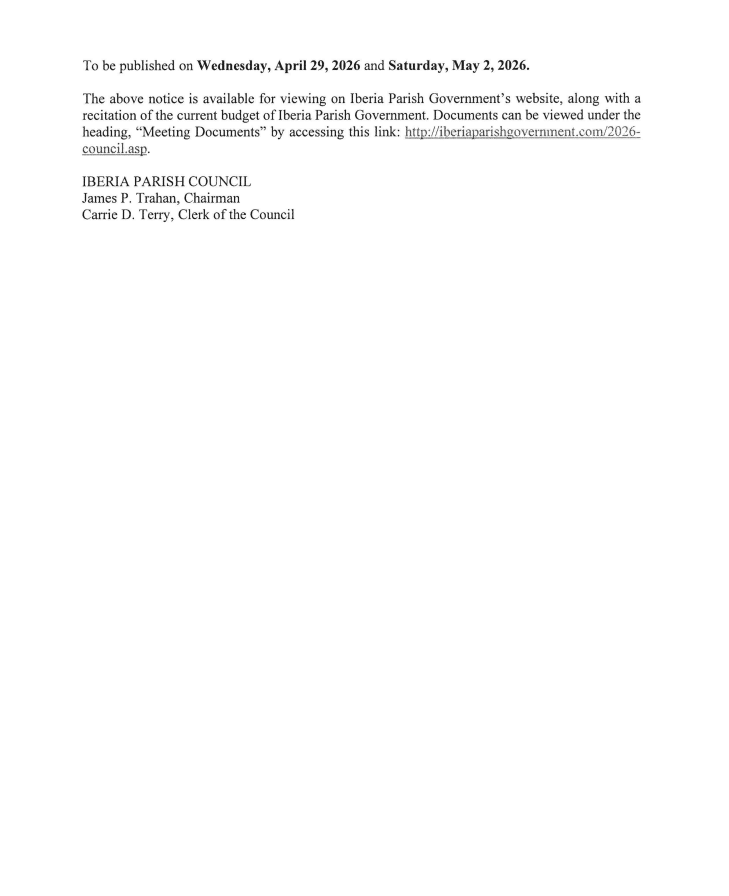IPC (2) 4.29.2026