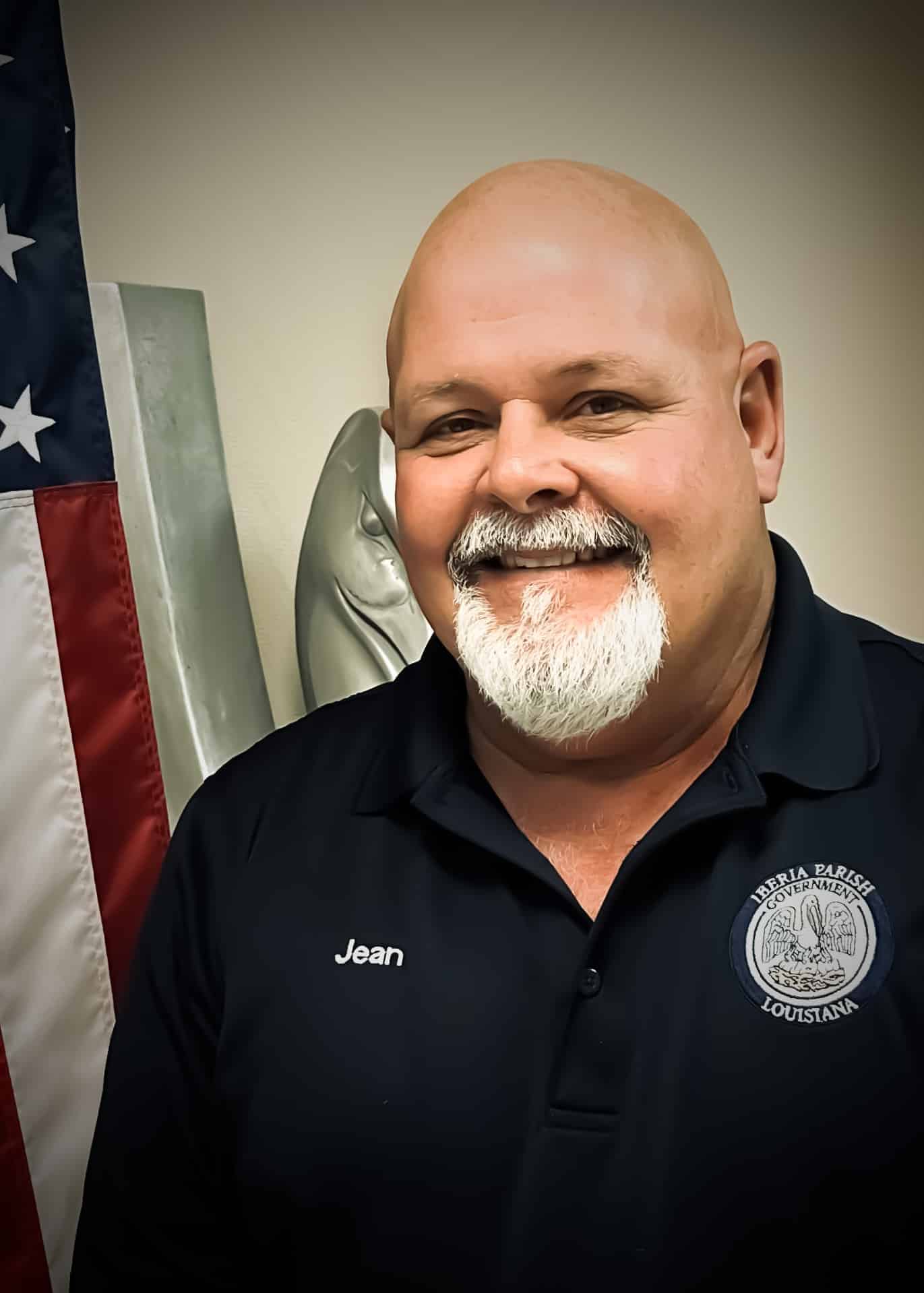 Jean Romero Public Works Director 3